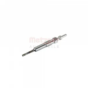 Свеча накаливания METZGER H1 393 OE-поставщик для RENAULT SUZUKI DACIA - Фото 1