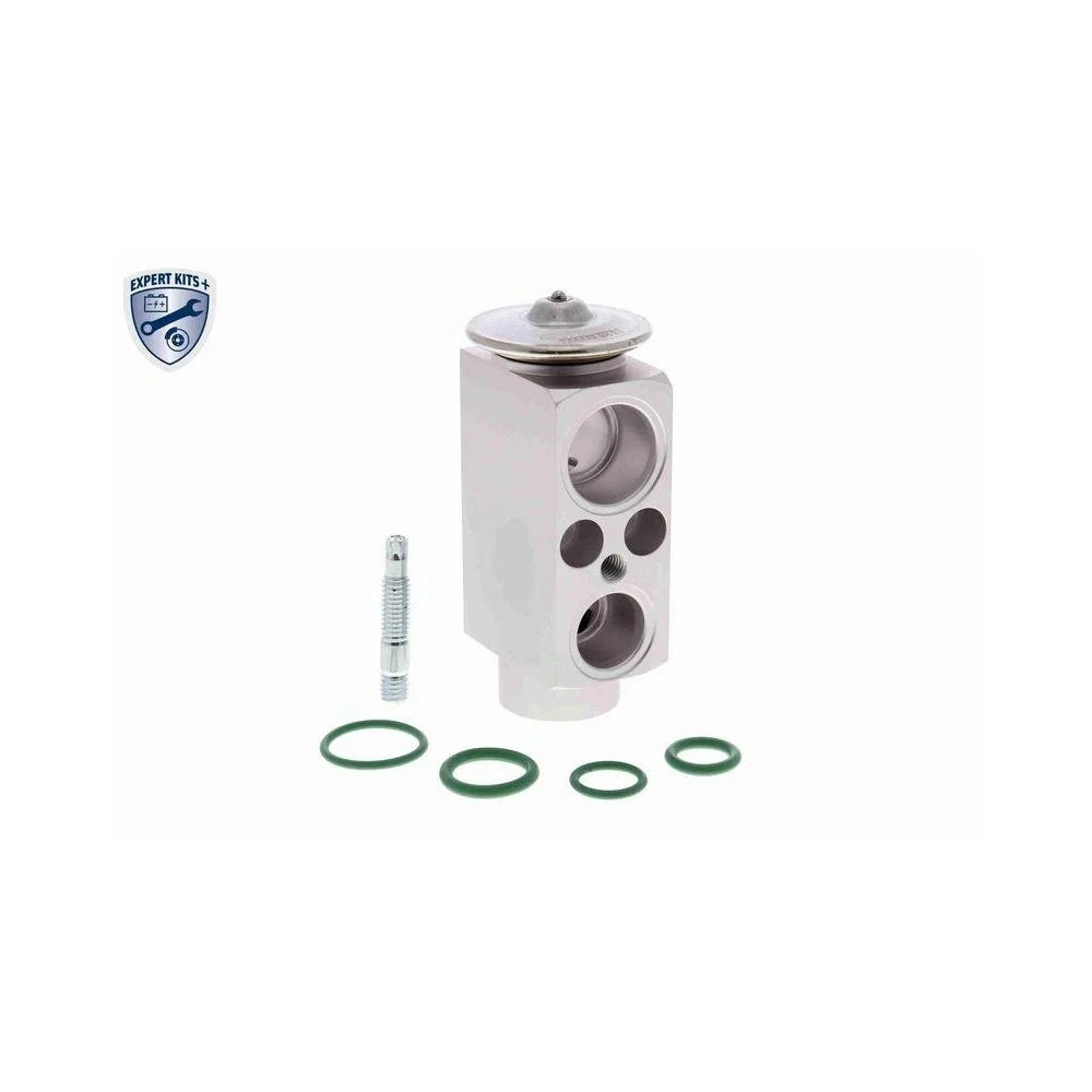 Расширительный клапан кондиционера VEMO V95-77-0009 EXPERT KITS + для VOLVO, фото №1