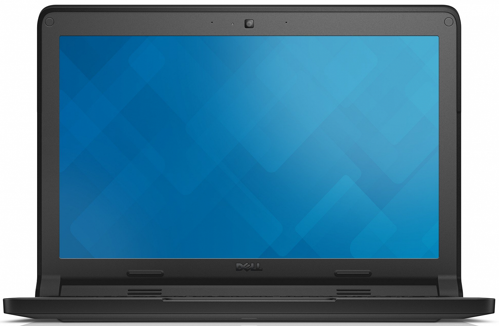 Ноутбук 11.6" Dell Chromebook 11 (3120) Intel Celeron N2840  RAM 4GB eMMC 16GB Chrome OS (UKR), фото №1