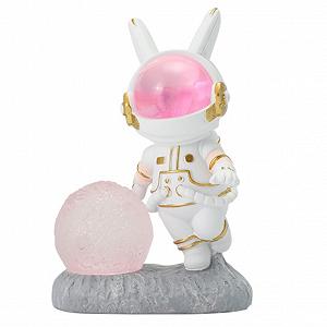 Ночник Hohopeti Kaninchen LED спальня kawaii лампа детский Nachtlampe детский Харц - Фото 1