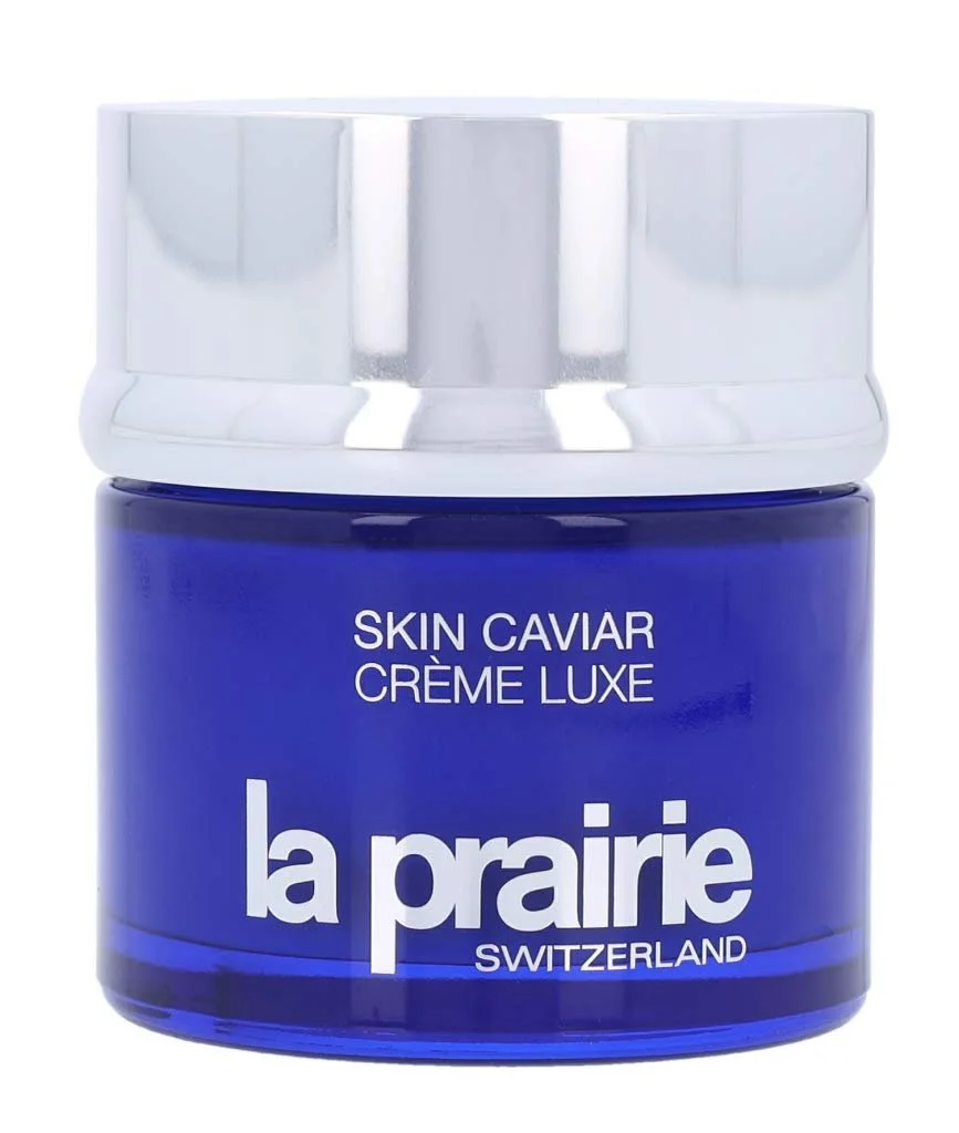 Крем для обличчя La Prairie Skin Caviar Luxe Cream 100 мл, фото №2 Крем для обличчя La Prairie Skin Caviar Luxe Cream 100 мл, фото №2