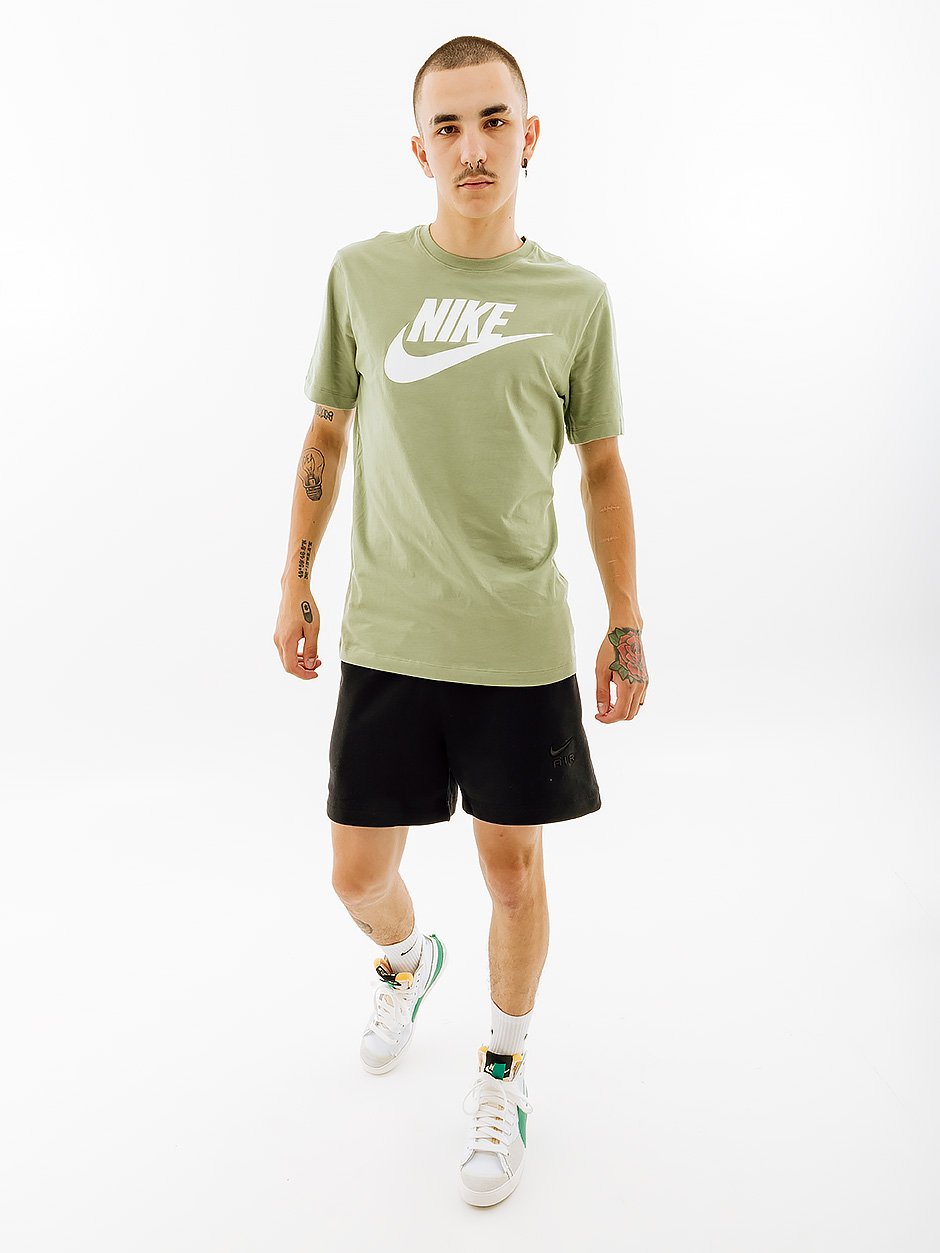 Шорты Nike AIR FT SHORT L, фото №3
