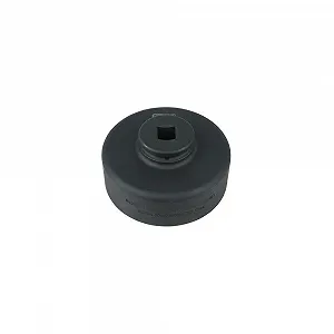 Головка для осьових гайок KS TOOLS 460.2670 - Фото 1