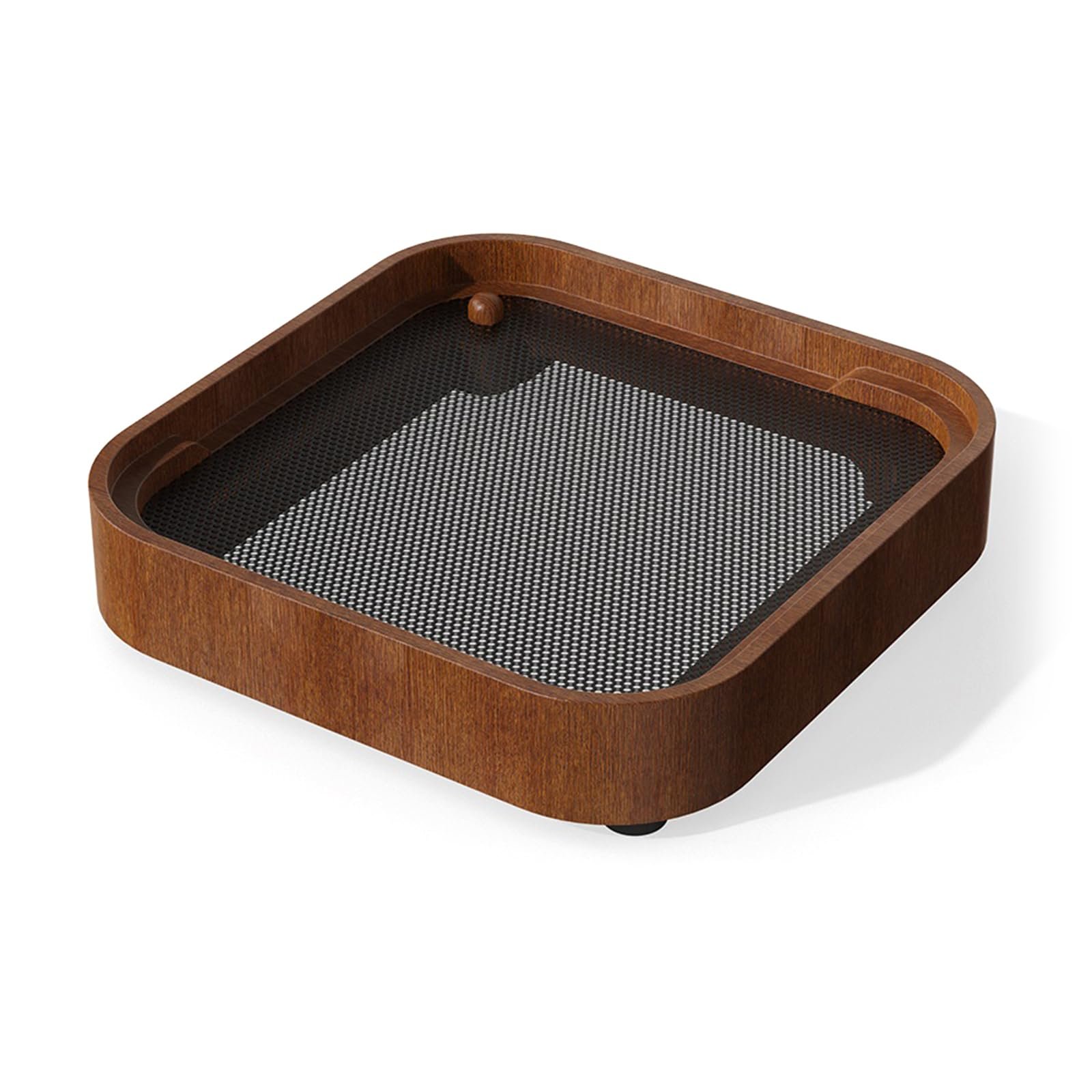 Подставка для ноутбука деревянная вертикальная пылезащитная охлаждение теплоотвод подставка для проектора 2024, фото №6