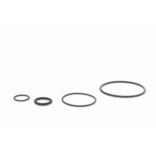 Водяной насос охлаждения двигателя VAICO V30-50021, фото №2