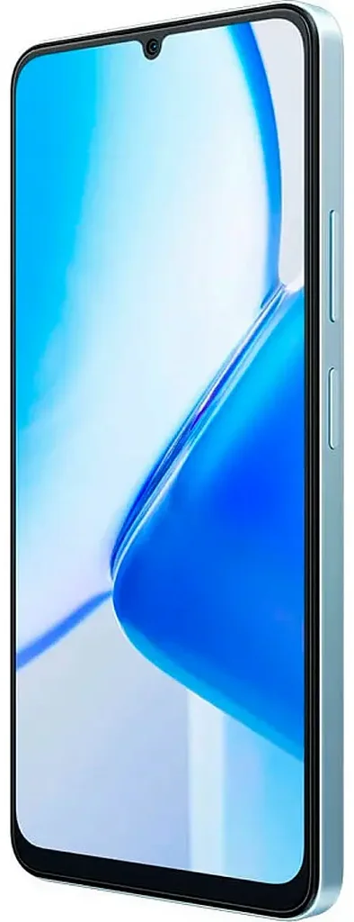 Смартфон 6.75" Blackview Color 8 8/128GB 4G 2-SIM 50/2Мп 8 ядер Android 13 Синий, фото №4