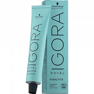 Краска Schwarzkopf Igora Royal Light 10.49 - Фото 1