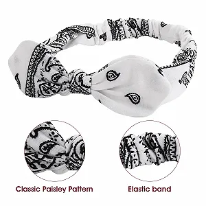 Повязка на голову Sibba Эластичная цена на synthetic.ua - Фото 1 Повязка на голову Sibba Эластичная synthetic.ua - Фото 1