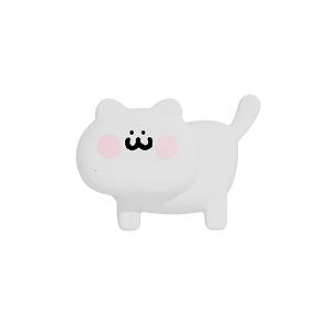 Ночник Lancoon Kitty для детей Кавайный котик для детской комнаты Вид Кролик - Фото 1