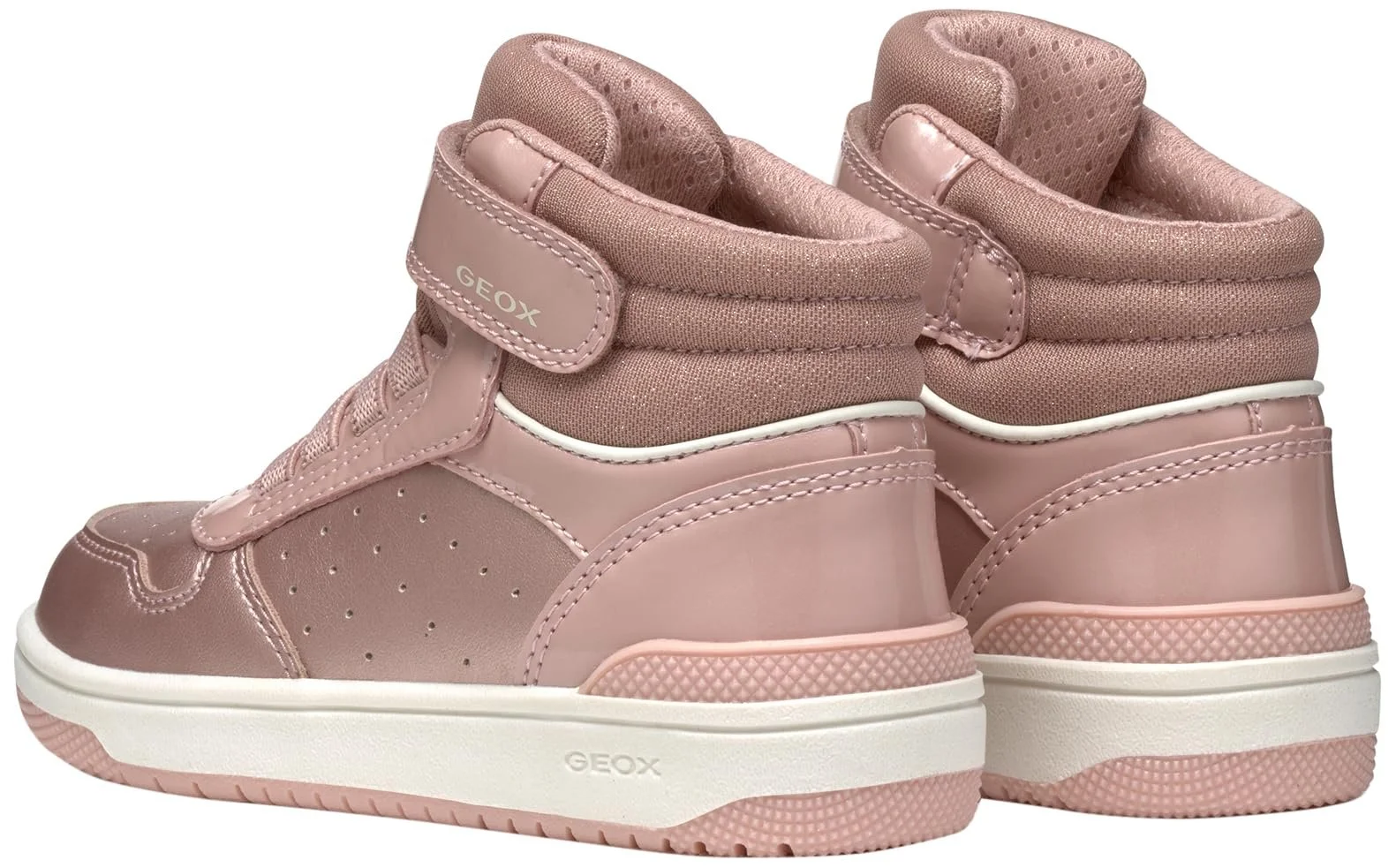 Кроссовки Geox J Washiba Girl, фото №9