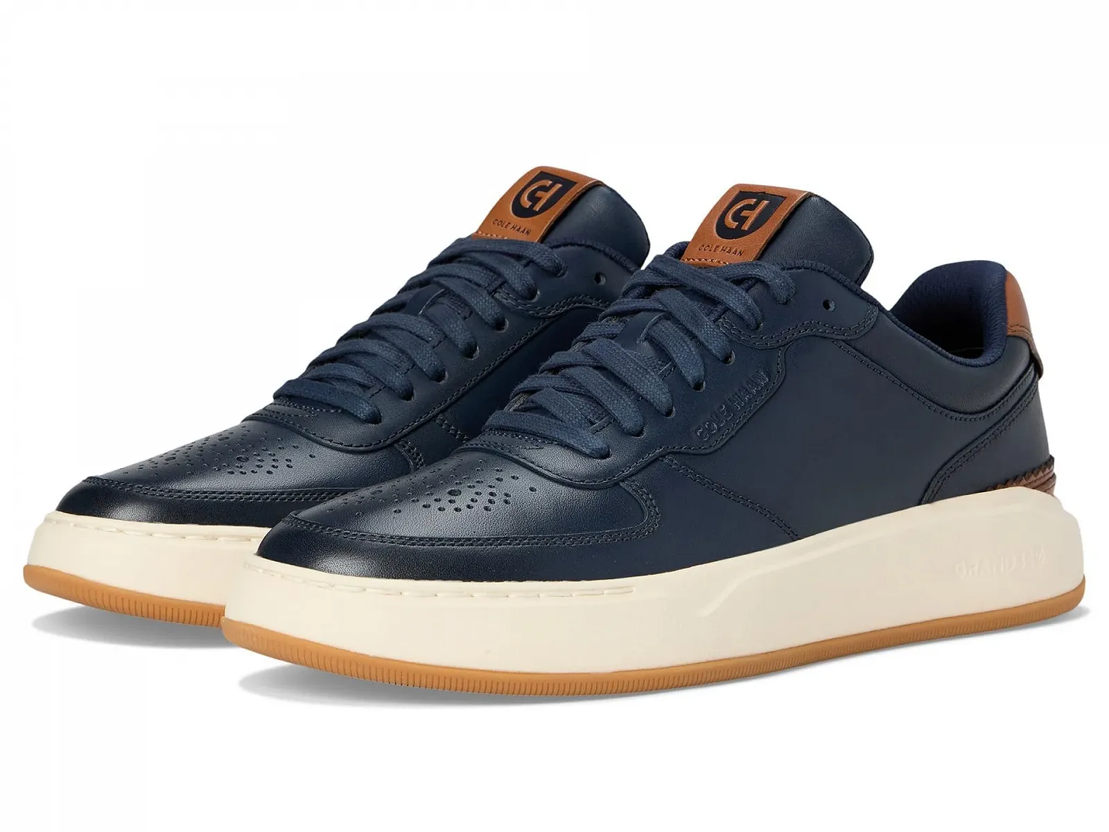 Кроссовки Cole Haan Grandpro Crossover, фото №1 Кроссовки Cole Haan Grandpro Crossover, фото №1