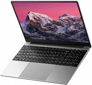 Ноутбук 15.6" Pavoma U22 Intel Celeron J3455 RAM 8GB SSD 128GB Win11 (UKR) synthetic.ua - Фото 1