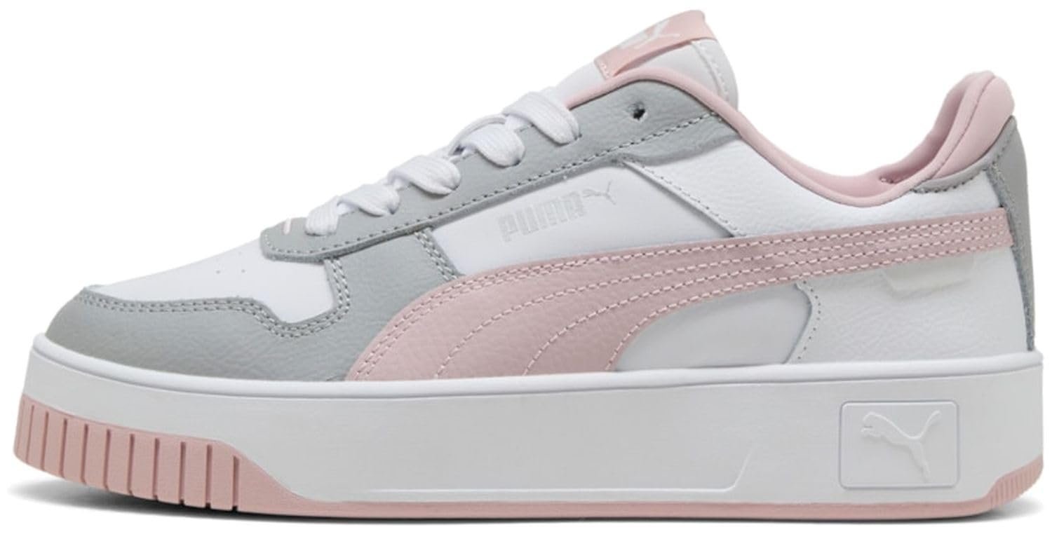 Кросівки PUMA Carina Street Sd жіночі, фото №1