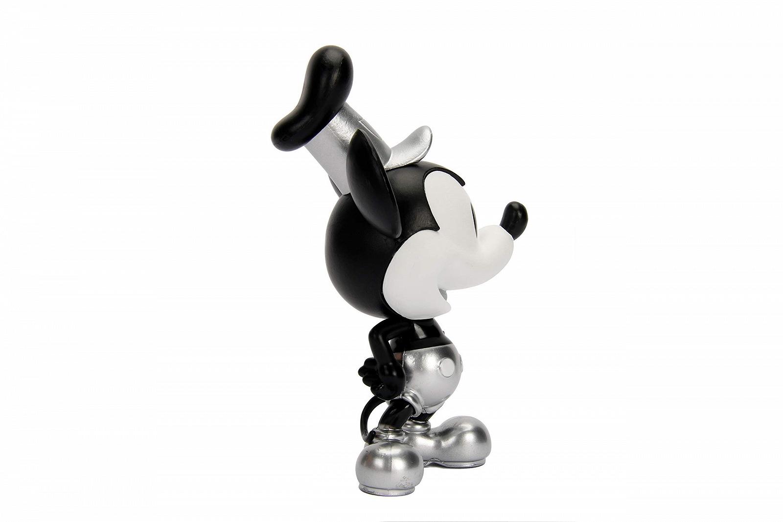 Фігурка Jada Disney Mickey The True Original Steamboat Willie 10 см, фото №3
