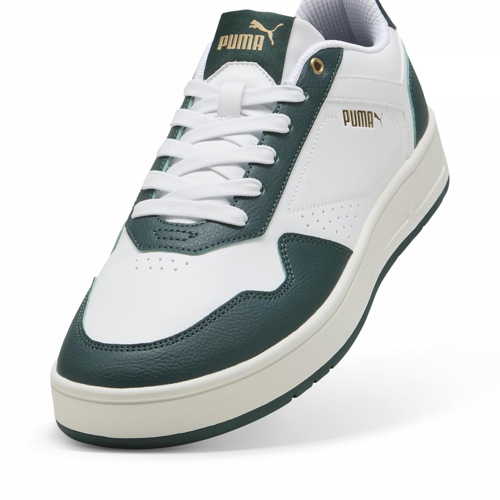 Кроссовки Puma Court Classic 353780 мужские спортивные, фото №6