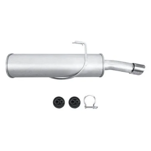 Глушник задній HELLA Easy2Fit 8LD 366 032-351, фото №2 Глушник задній HELLA Easy2Fit 8LD 366 032-351, фото №2