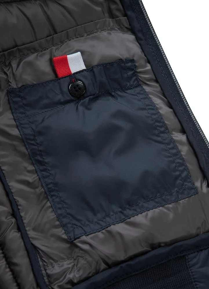 Куртка стеганная Pitbull West Coast Granger Детская, фото №8