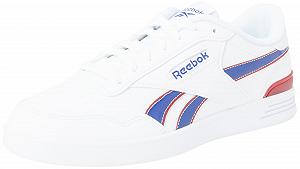Кросівки Reebok Court Advance Clip Чорний - Фото 1