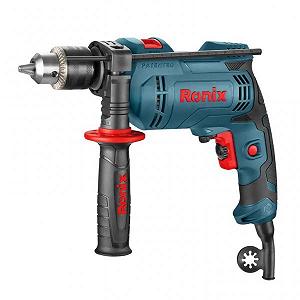 Дриль ударний Ronix 2212 - Фото 1