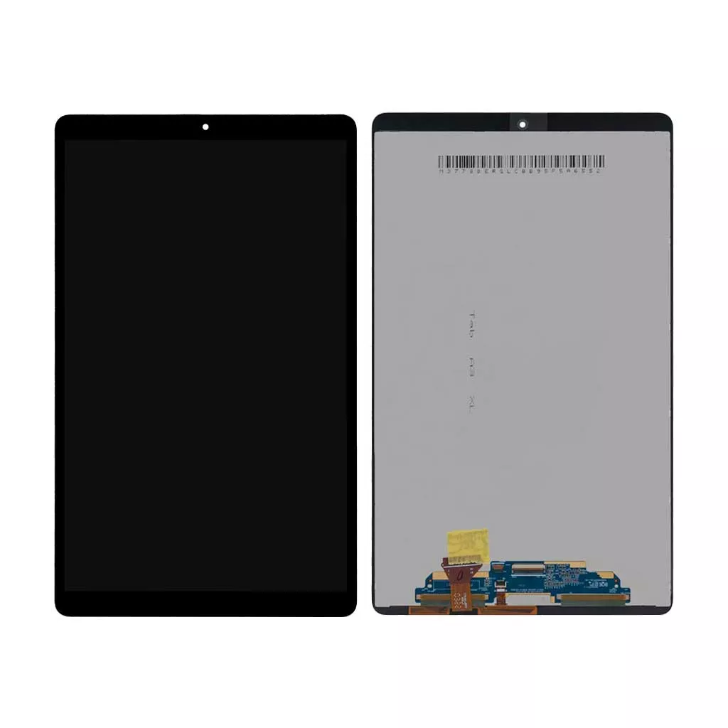 Дисплей Samsung T510 Galaxy Tab A 10.1 Wi-Fi T515 LTE с тачскрином Black, фото №1 Дисплей Samsung T510 Galaxy Tab A 10.1 Wi-Fi T515 LTE с тачскрином Black, фото №1