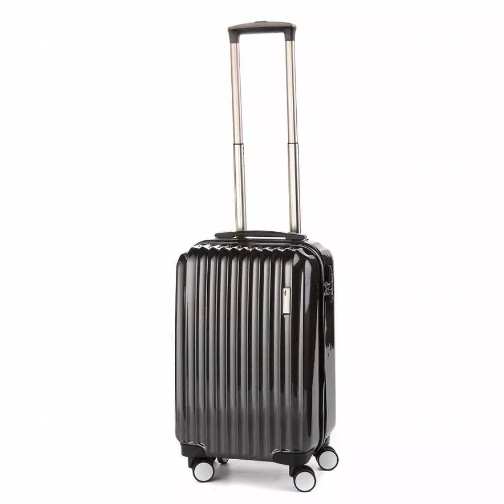 Чемодан SUMDEX малый черный (SWR-723CB), фото №1 Чемодан SUMDEX малый черный (SWR-723CB), фото №1