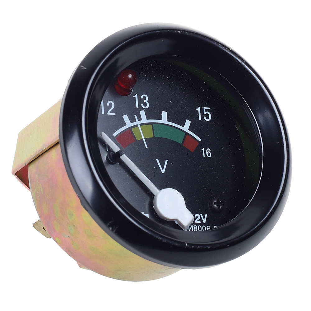 Указатель напряжения 12В МТЗ пр-во Юбана ЭИ8006-2, фото №1 Указатель напряжения 12В МТЗ пр-во Юбана ЭИ8006-2, фото №1