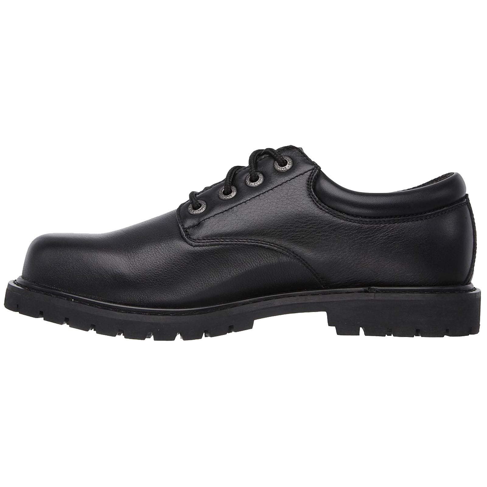 Кроссовки Skechers Cottonwood Elks мужские, фото №3
