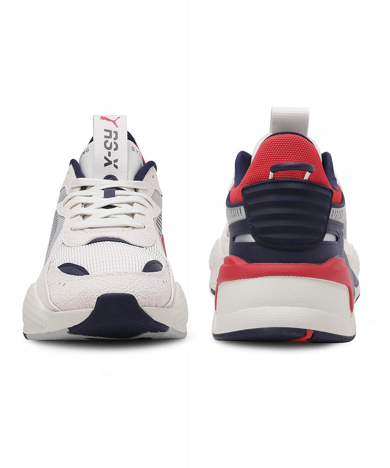 Кроссовки мужские Puma Rs-x, фото №6