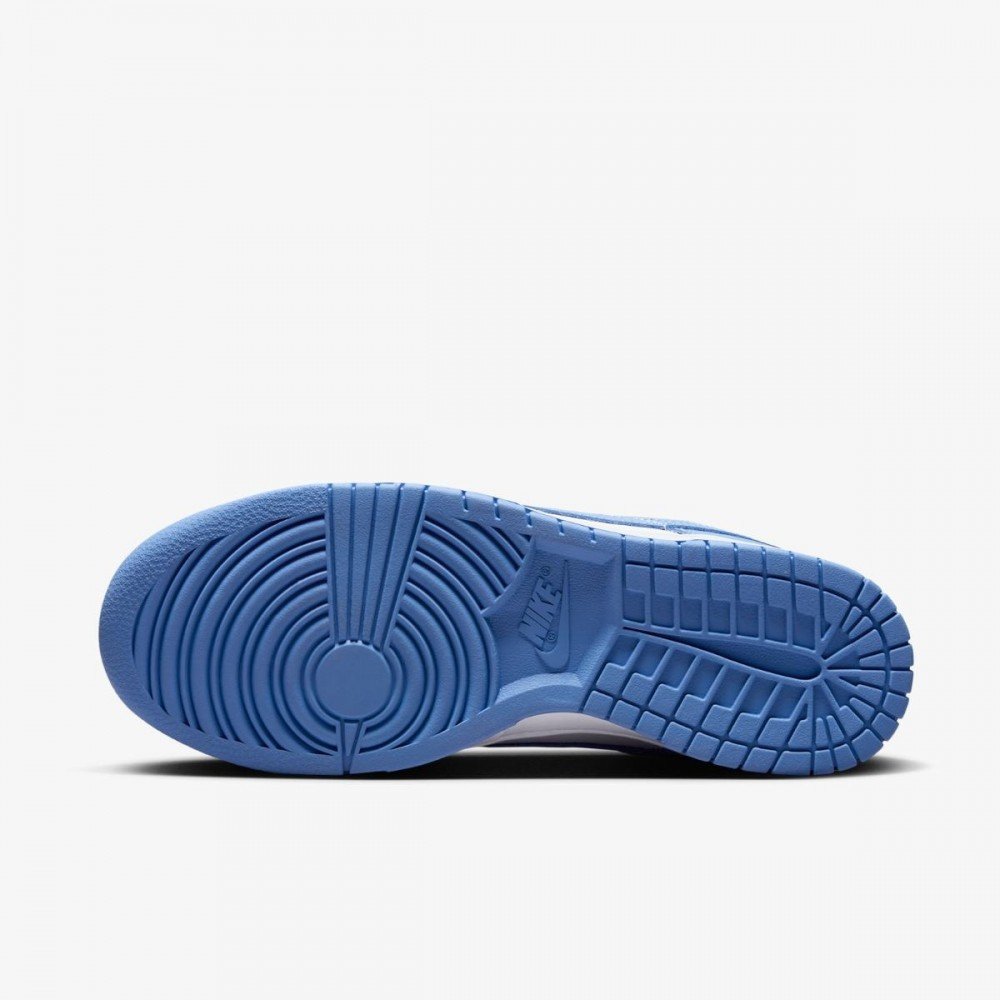Кроссовки Nike Dunk Low Polar Blue 44.5, фото №6