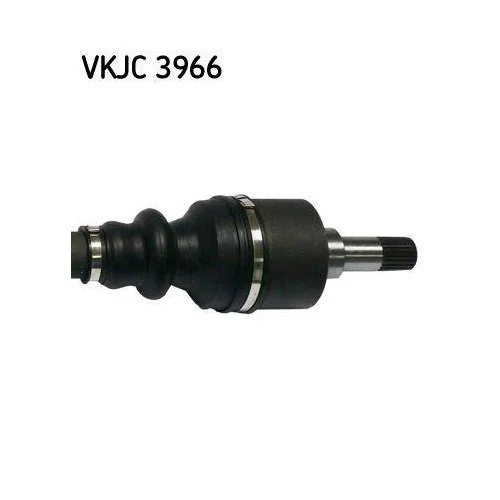 Приводной вал SKF VKJC 3966 для PEUGEOT, передняя ось слева, фото №3