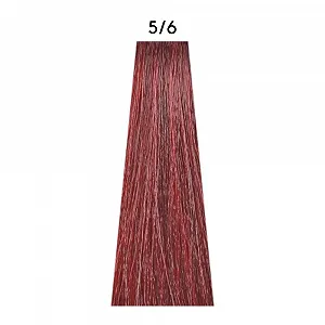 Фарба Technofruit Color 5/6 Tan Red 100 мл 5/6 Red synthetic.ua - Фото 1