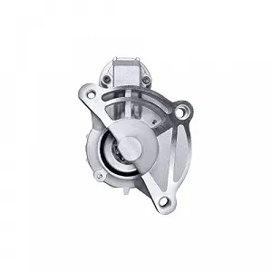 Стартер HELLA 8EA 012 526-961 для CITROËN MITSUBISHI PEUGEOT synthetic.ua - Фото 1