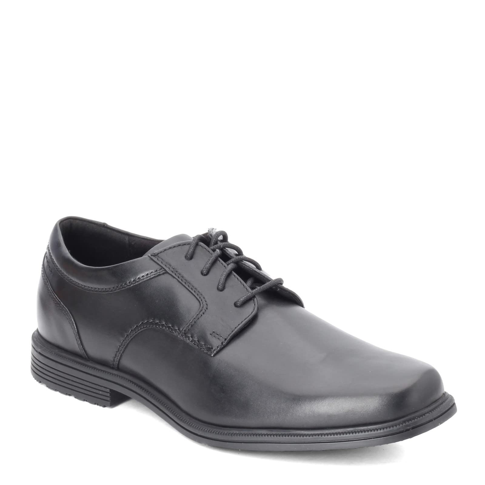 Оксфорды мужские Rockport Robinsyn Waterproof Plain Toe, фото №2