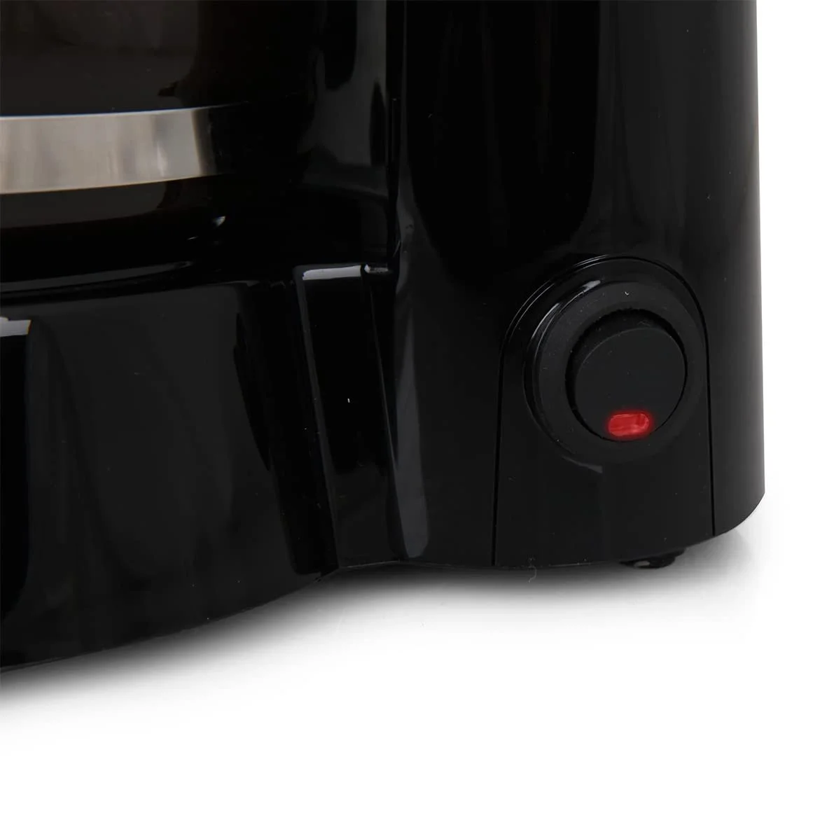 Кофеварка капельная Orbegozo CG 4016 650 W 6 чашек, фото №6