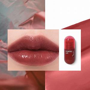 Блиск для губ Прозорий Олія для губ Живильний бальзам для губ для збільшення об'єму губ Зволожуючий Відновлюючий для сухих і потрісканих губ synthetic.ua - Фото 1