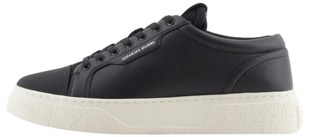 Кросівки чоловічі Armani Exchange Lion, фото №1