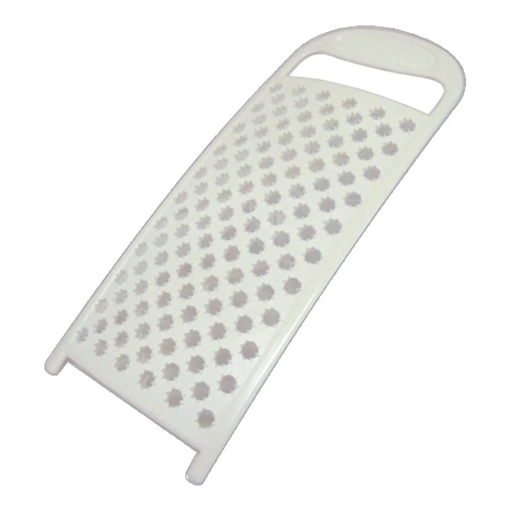 Терка для сырых продуктов Белый, фото №1