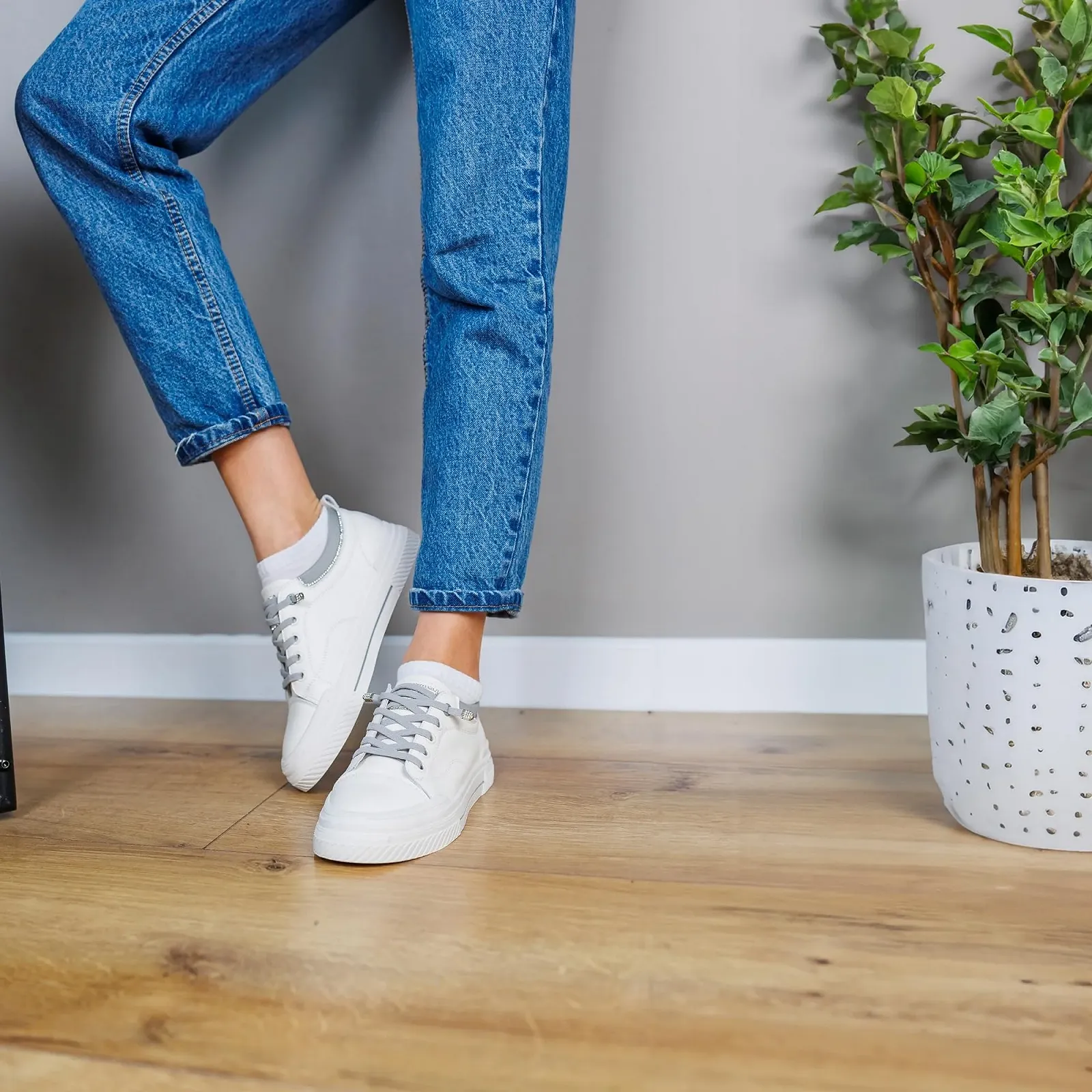 Бамбуковые носки-следки для женщин, 6 пар, мягкие, дышащие, повседневные и формальные носки до икры, радостные цвета, для мужчин и женщин, фото №2