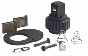 Ремкомплект тріскачки SW-STAHL 05958L-REP - Фото 1