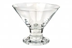 Креманка Cofan 28.5cl Стекло Прозрачный, набор 6 штук - Фото 1