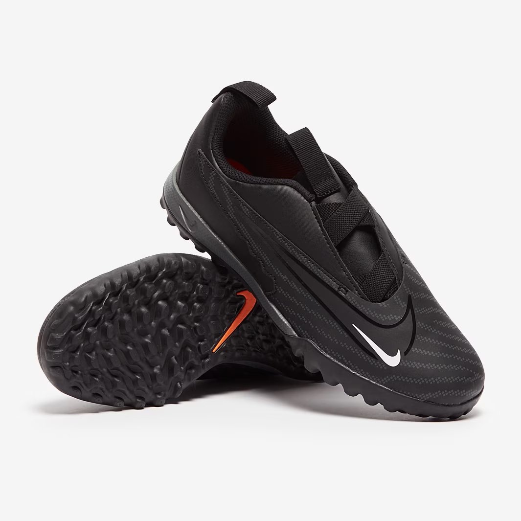Сороконожки Nike JR PHANTOM GX ACADEMY TF 38, фото №1