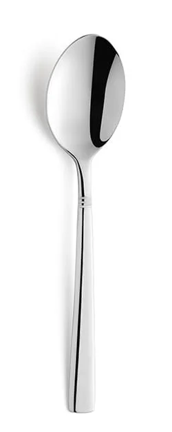 Набор столовых приборов AMEFA Palmon / 16 предметов / 4 персоны / нержавеющая сталь, фото №3