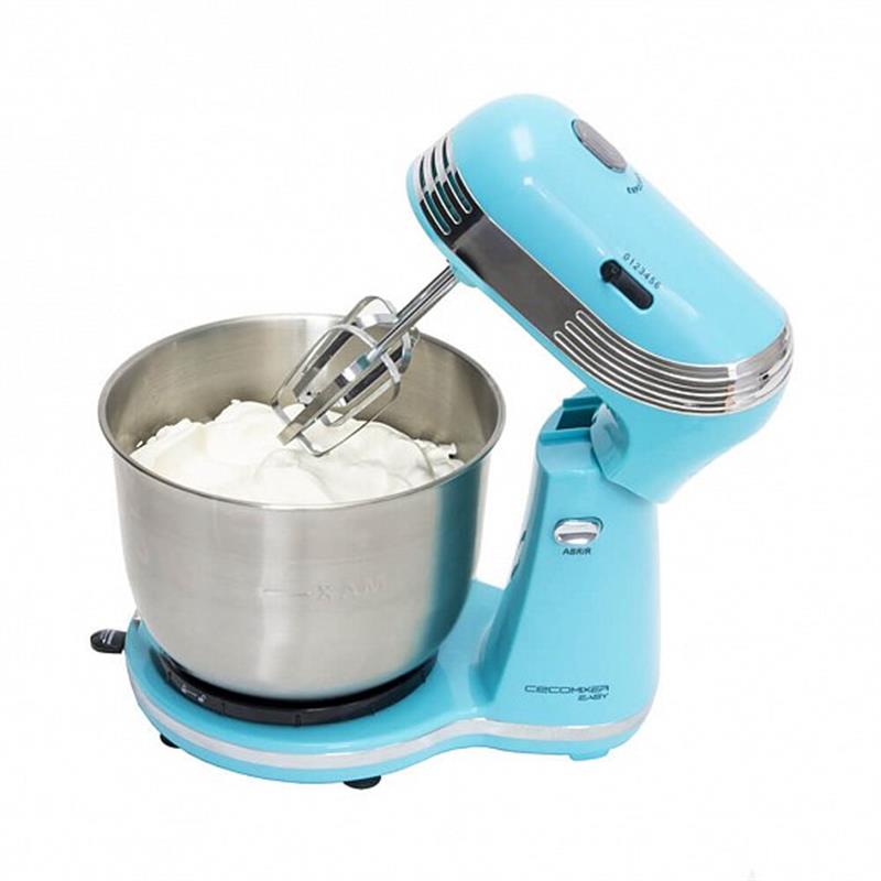 Миксер Cecotec Cecomixer Easy CCTC-04041 8435484040419, фото №2