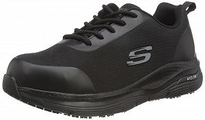Кросівки Skechers Arch Fit Sr Ringstap Чоловічі - Фото 1