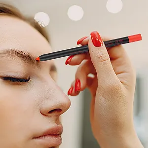 Карандаш-фломастер Fowybe Неоновая synthetic.ua - Фото 1