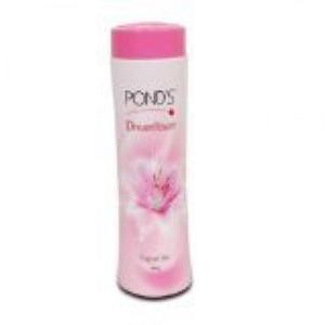Пудра для тела Pond's Dreamflower 100 г - Фото 1