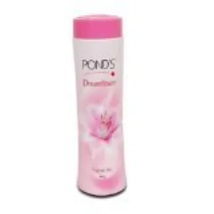 Пудра для тела Pond's Dreamflower 100 г - Фото 1