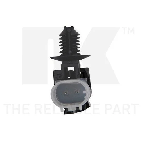 Датчик зносу гальмівних колодок NK 280178 для LAND ROVER передній міст, фото №3