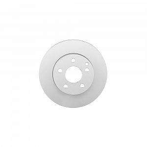 Гальмівний диск BOSCH 0 986 479 406 для MERCEDES-BENZ передня вісь - Фото 1