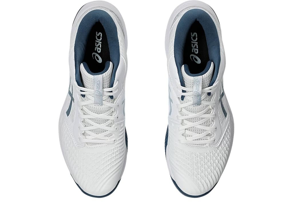 Кросівки ASICS Netburner Ballistic Ff Mt 3, фото №5